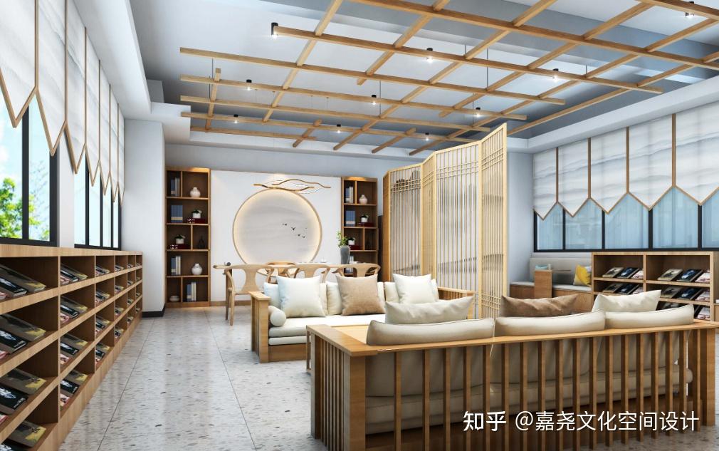 校园公共空间—打造学生自由成长的“生命场” - 知乎