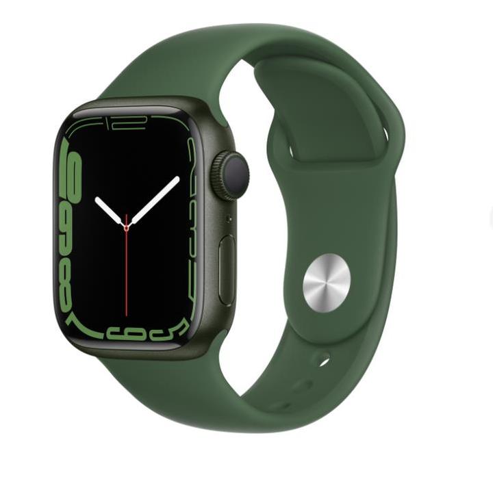 即将发布的Apple Watch Series 8 会不会大改版？ - 知乎