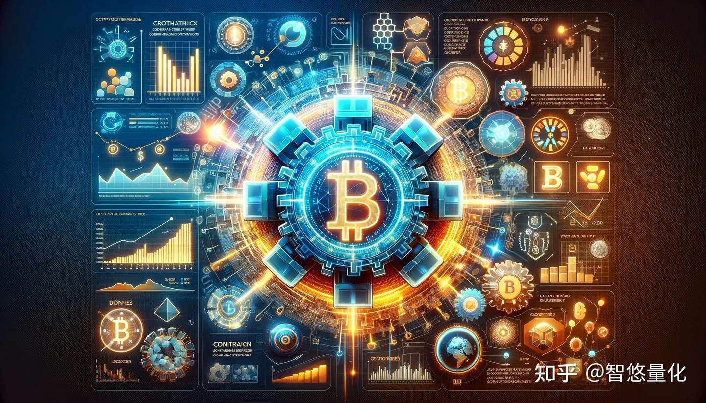 合约量化软件：投资者的新选择- 知乎