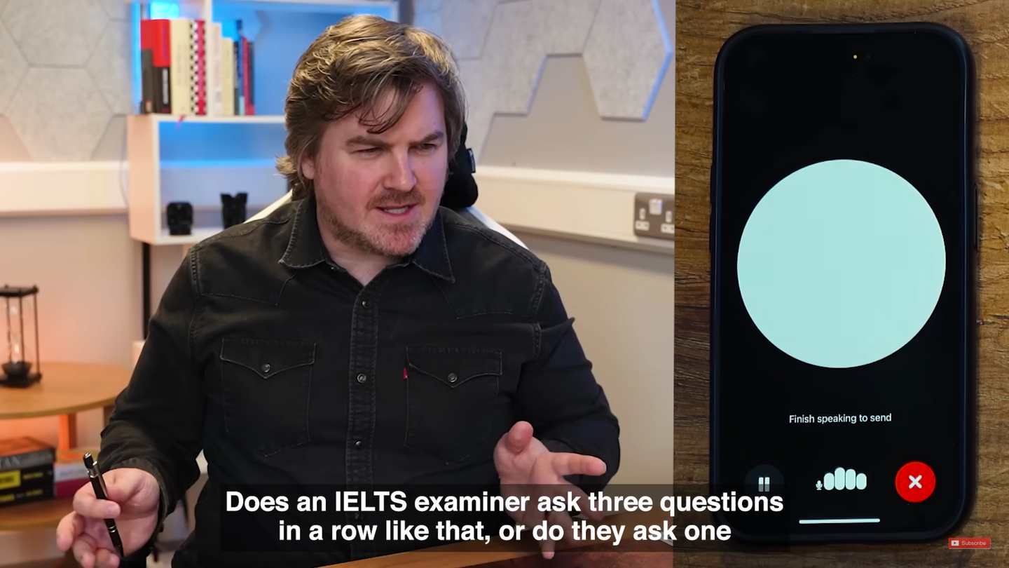 The Ultimate Guide to Using ChatGPT to Help You Improve Your IELTS ...