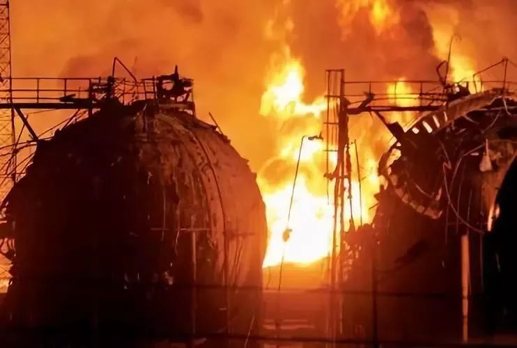 爆炸分为闪燃、闪爆、爆燃、燃爆，你分清了吗？ - 知乎