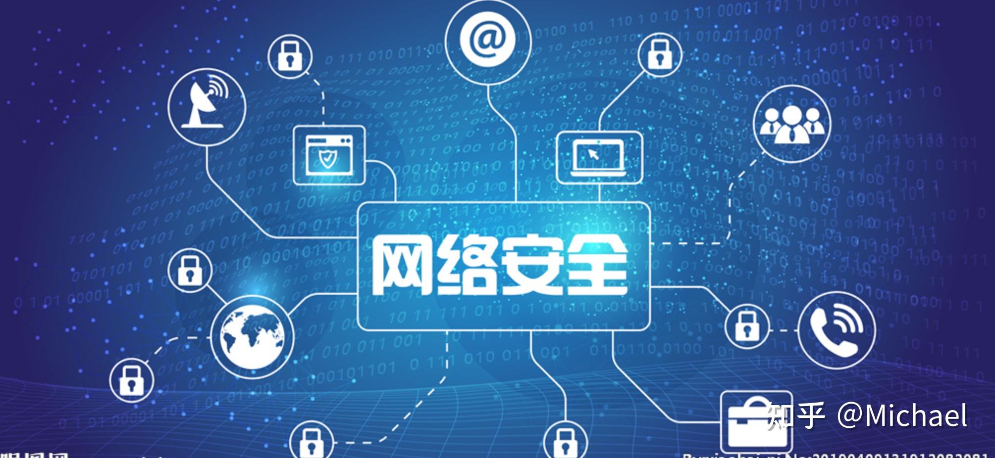 大数据环境下的计算机网络安全防御策略有哪些? - 知乎