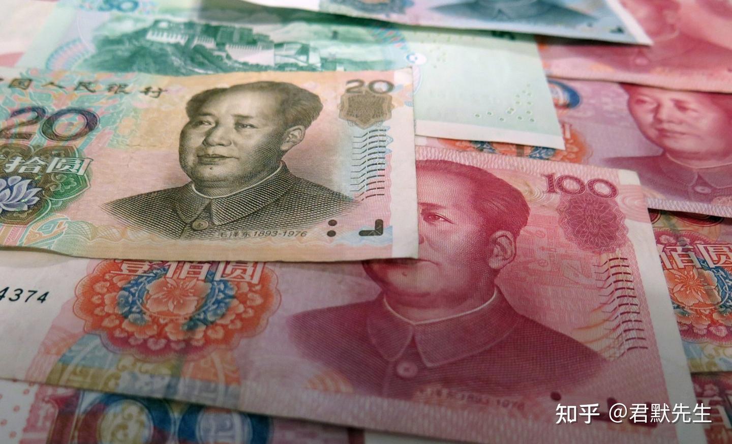 人民币国际地位暴涨，上升为世界第三，超越日元和英镑！ - 知乎