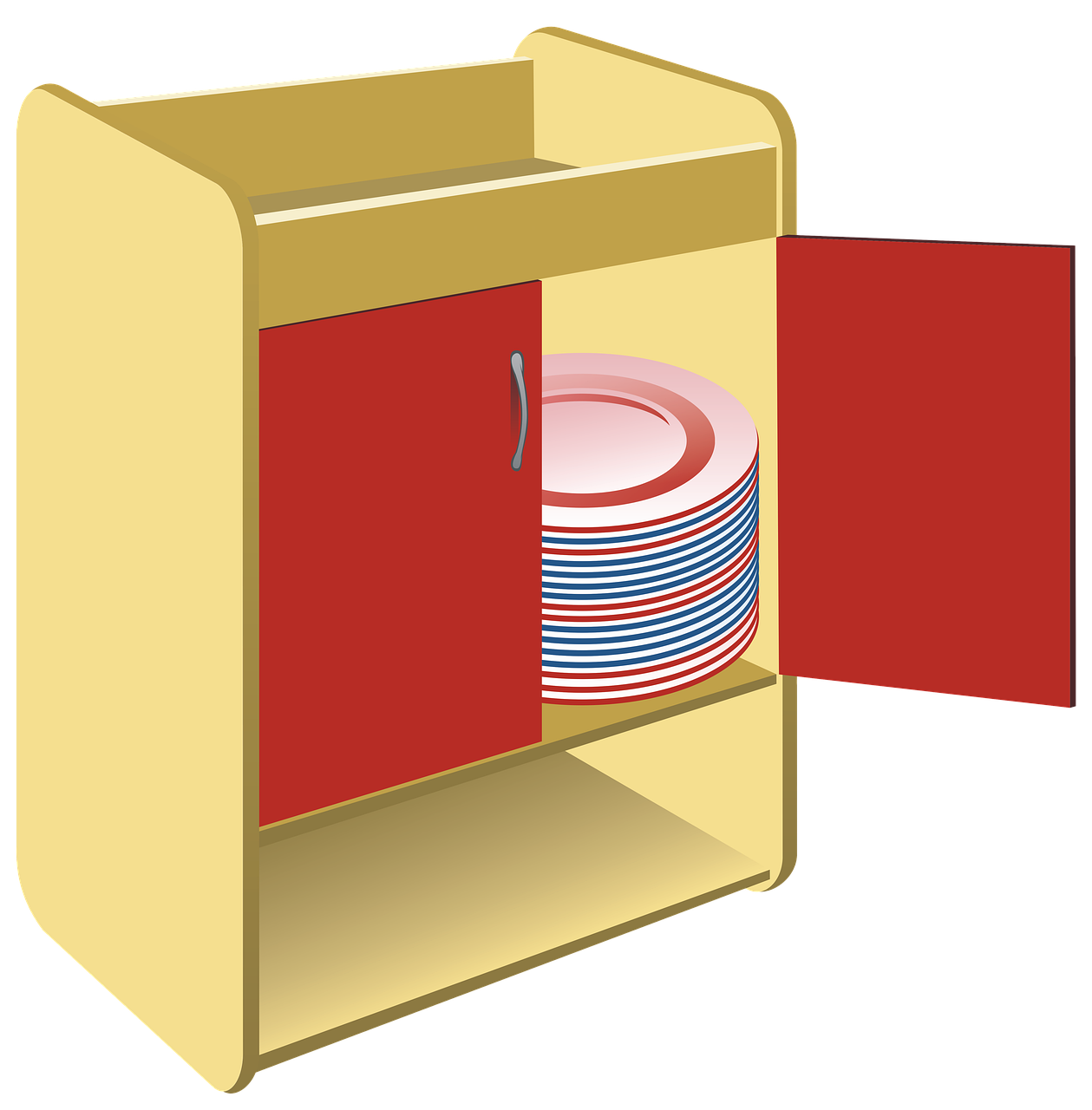 厨房厨柜用什么品牌好