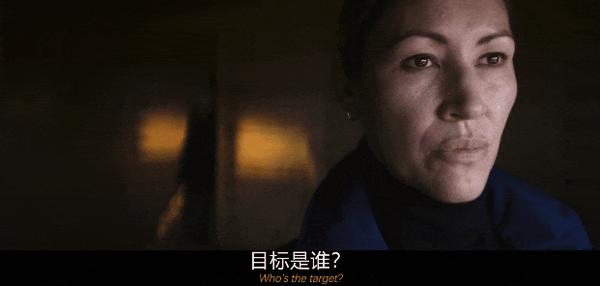 《豺狼的日子》口碑炸裂,性张力爆表,果然还得看影帝!