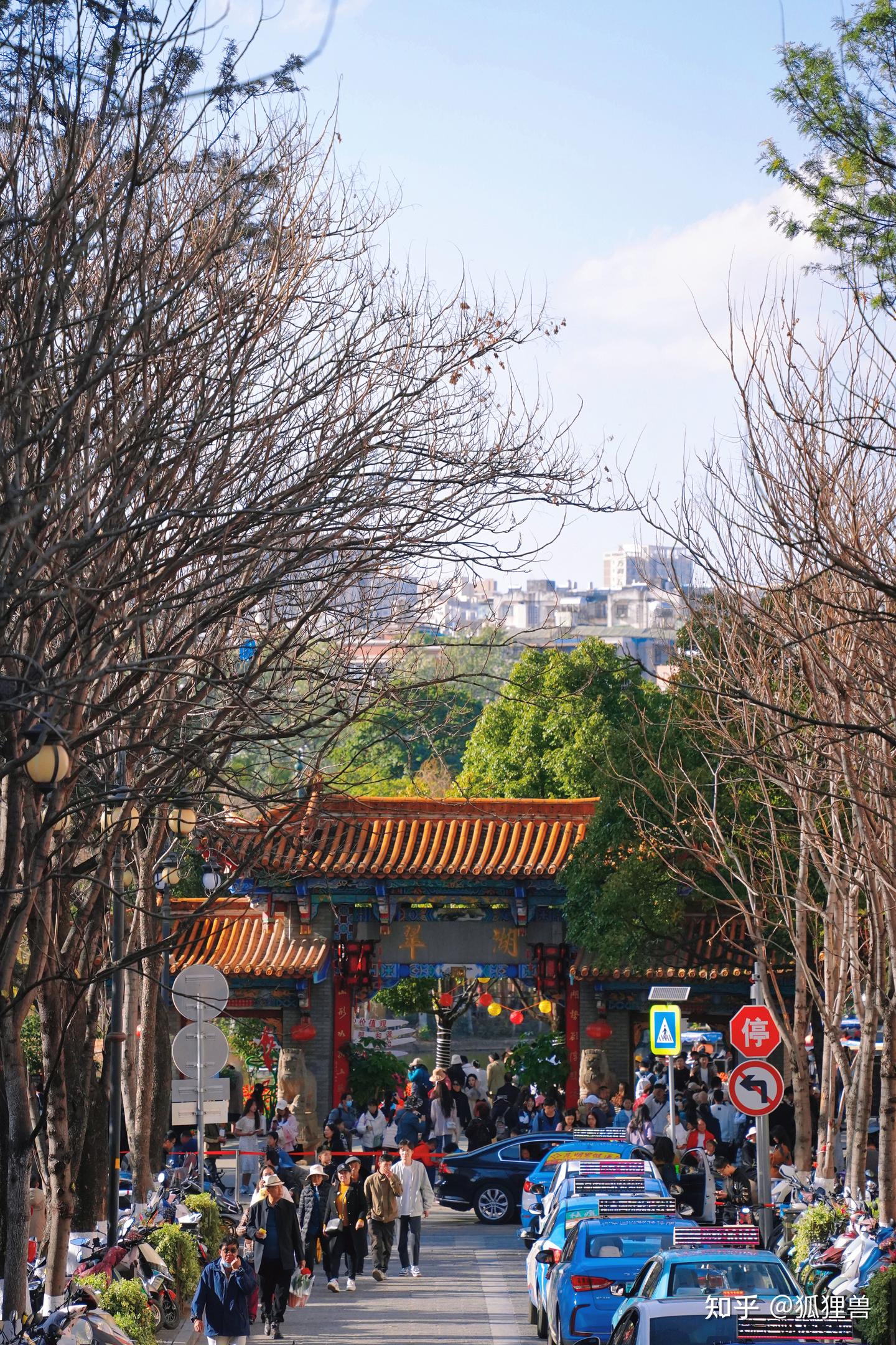 昆明一日游|省钱省心本地人推荐的游玩路线 - 知乎