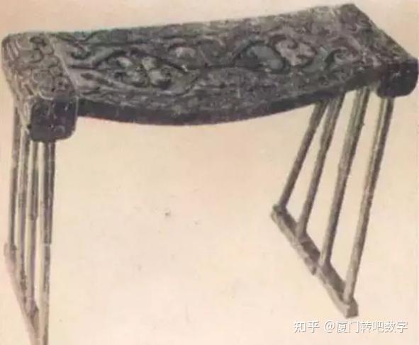 中国古代家具简史 - 知乎