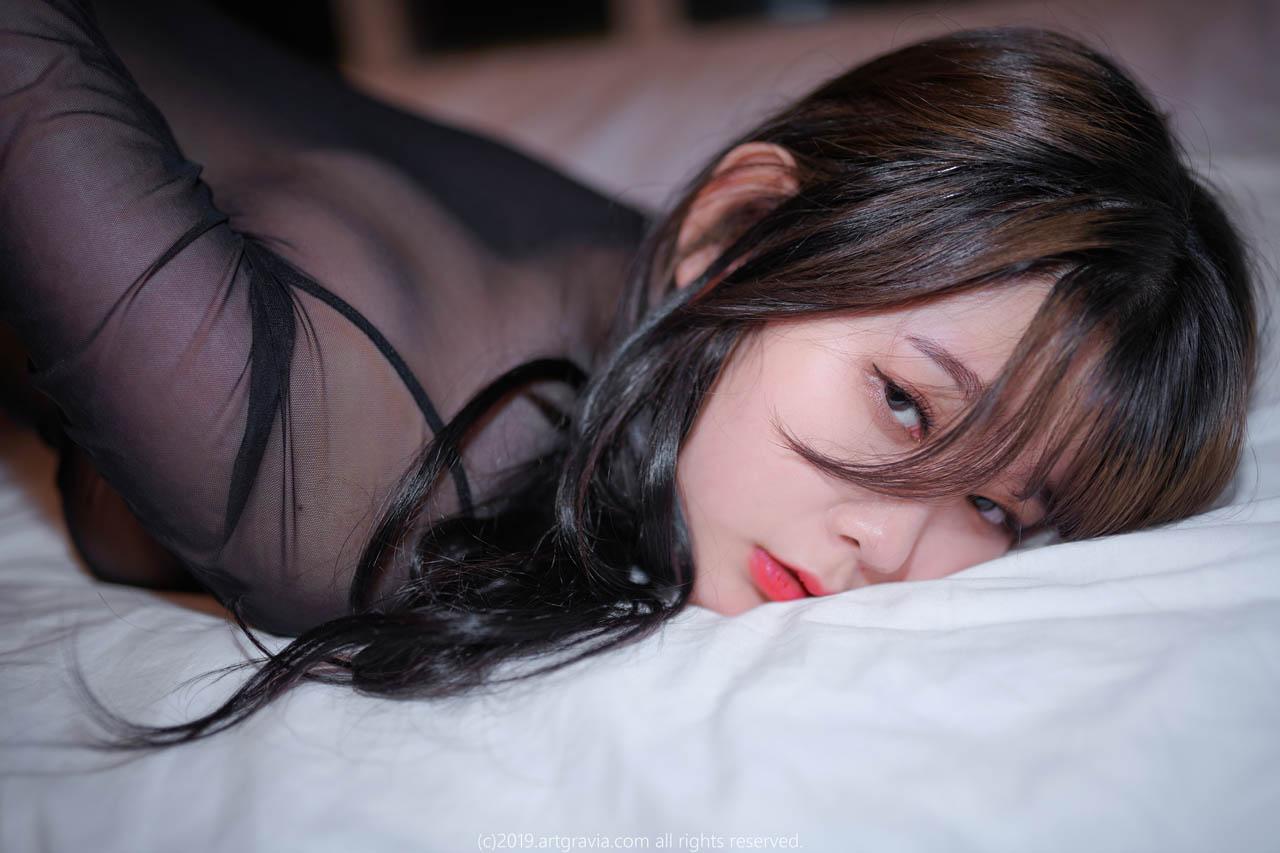 图片[16]-Zia (지아) – 全套151期含随包视频[271.5G-2026.2]-佳人吧