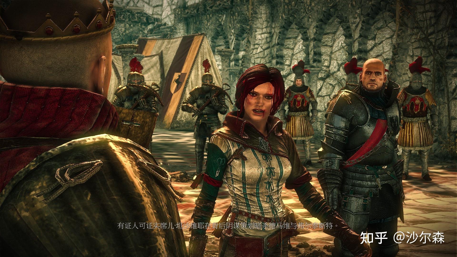 看猎魔者的视频网站_看猎魔者的视频网站叫什么