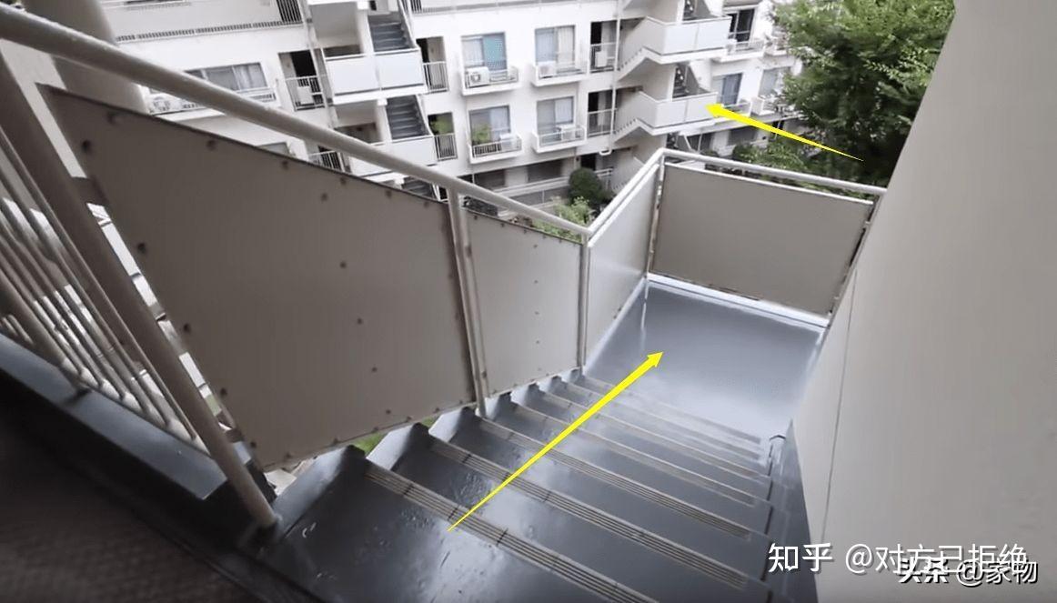 小区楼道建在外面好还是里面好 两者对比分析介绍与优缺点