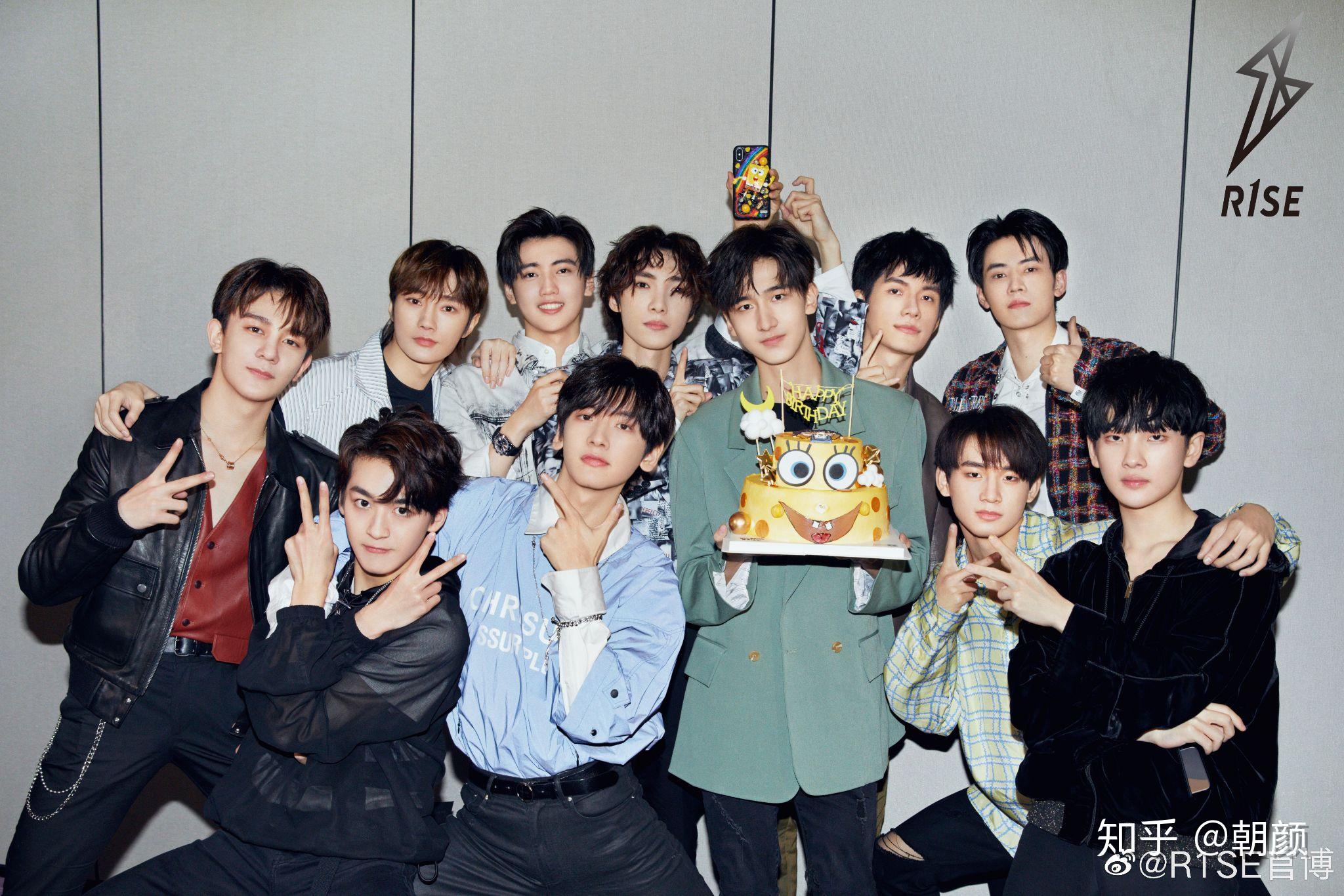 如何一句话证明你看过创造营2019