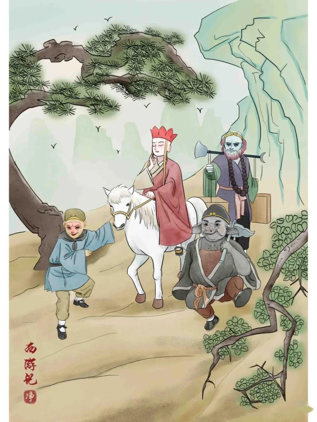 49张~阅读主题，四大名著主题，书香主题，校园读书，甲骨文，五大主题绘画，赶快收藏起来啦 - 知乎