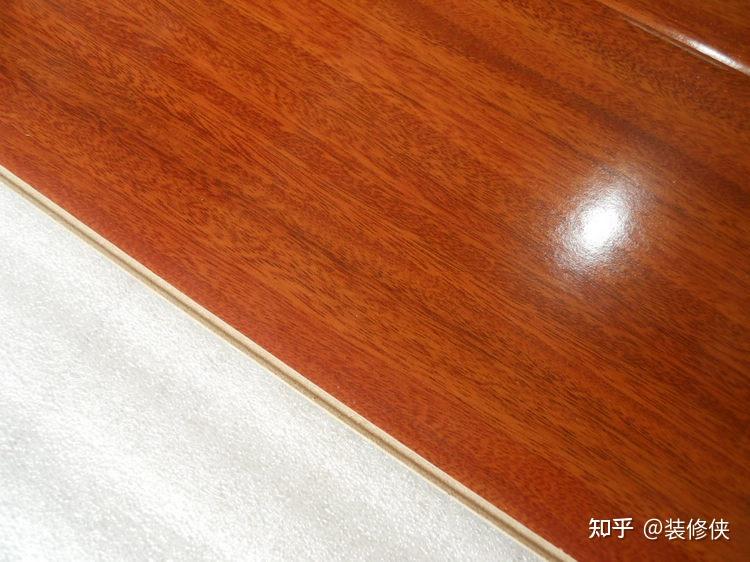 买木地板,要记住“5不要”,不是瞎说,是包工头总结的经验! - 知乎