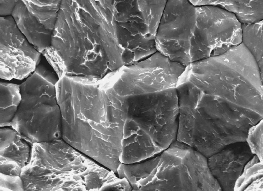 回顾金属脆性断裂大盘点