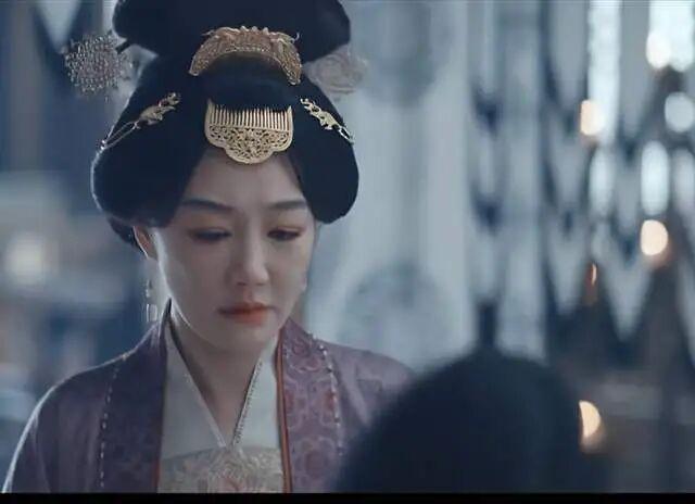 生活在动荡的五代十国，那些身份尊贵的女性又是什么命运？ - 知乎