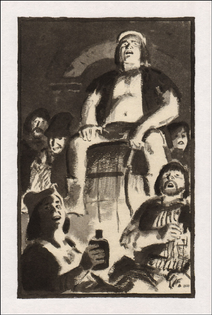 文学名著·绘本】法国·雨果《巴黎圣母院》 - 知乎