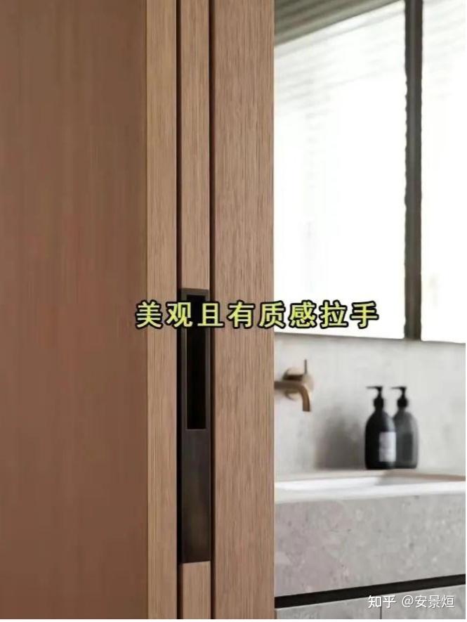 全屋定制细节工艺标准 - 知乎