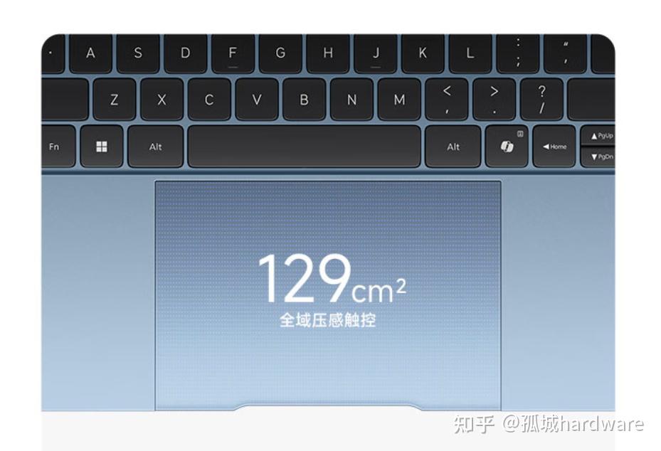 2026 压感触控板笔记本盘点:摆脱鼠标,优雅办公