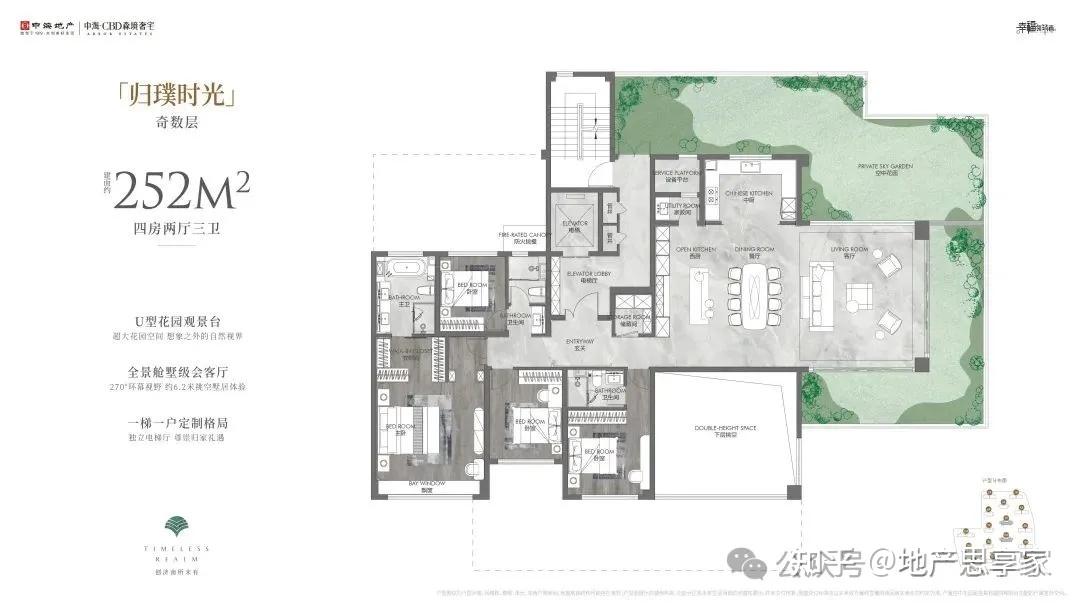 2025最新丨山东第四代住宅盘点(54个) - 知乎