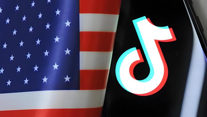 tiktok风波再起在美打压的背后反转剧情悄然上演