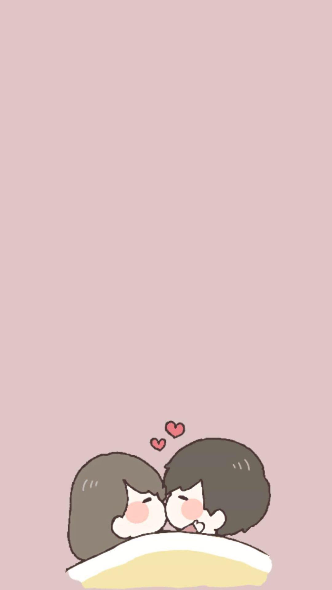 有哪些适合情侣的微信聊天背景? - 知乎