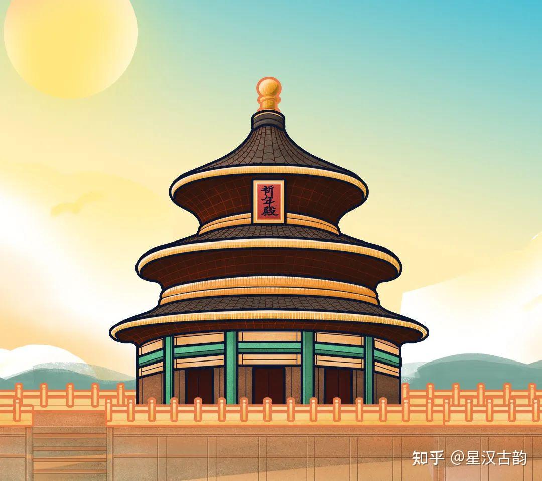 匾额 | 古典园林中的灵魂构件 - 知乎