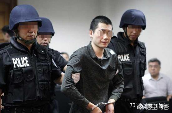 为什么死刑犯在被行刑时会愿意配合跪下呢? - 知乎