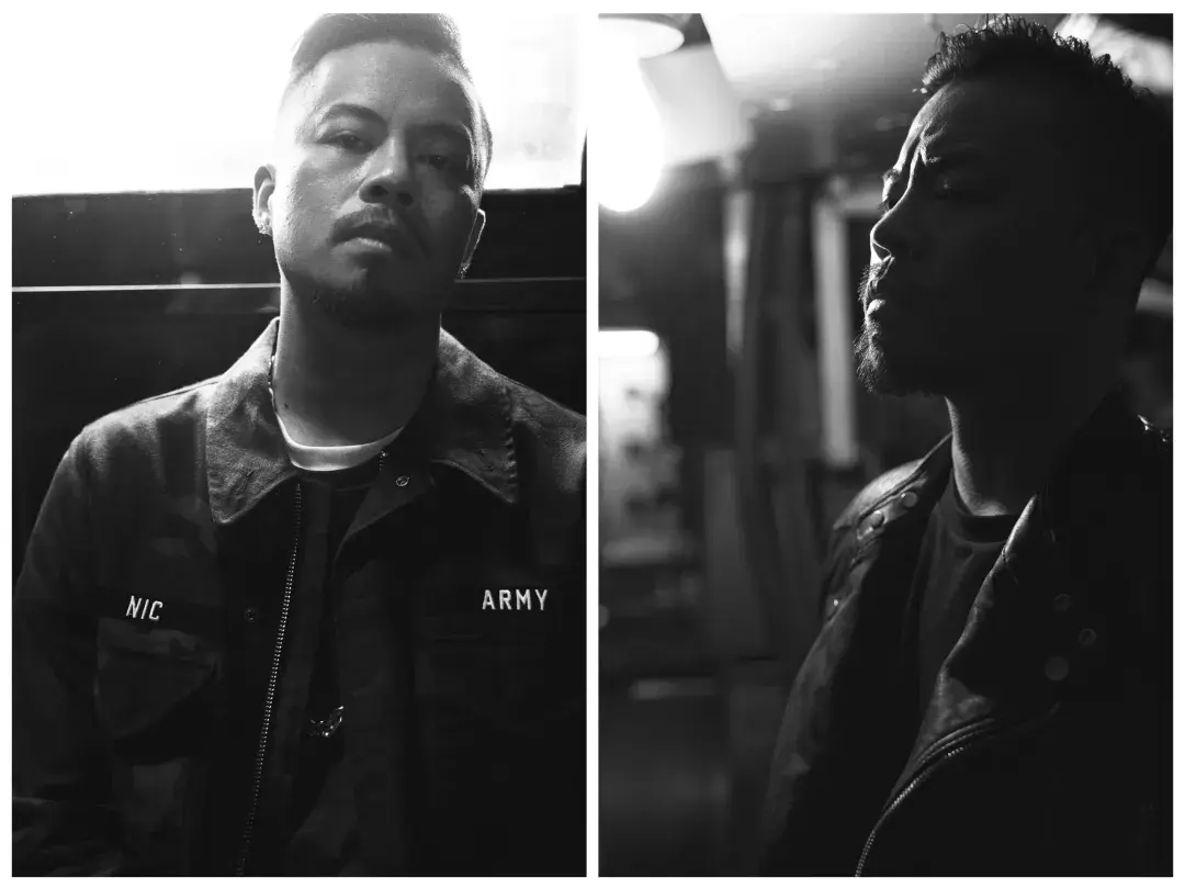 独家专访铁竹堂Jason！参赛《中国新说唱》的初心是什么？ - 知乎