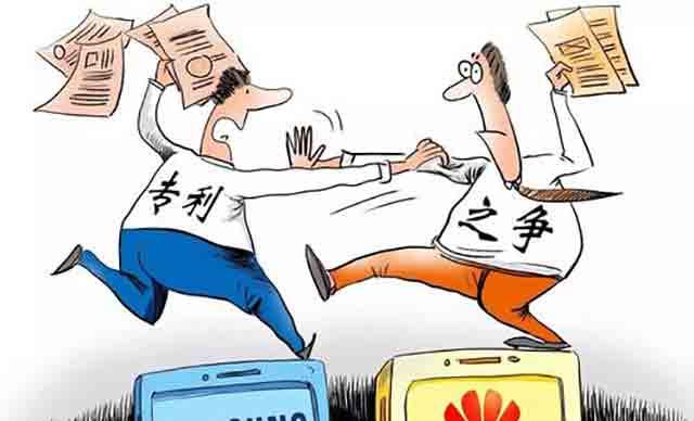 我国法律是如何保护发明专利权的？ 知乎 