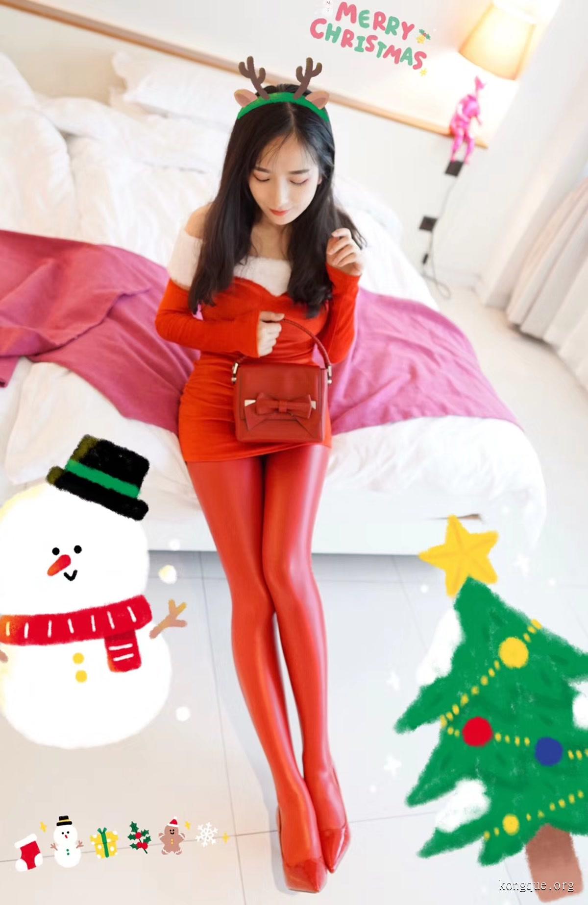 图片[3]-辣妈女神 – 朋友圈&VIP会员专属订阅系列-佳人吧