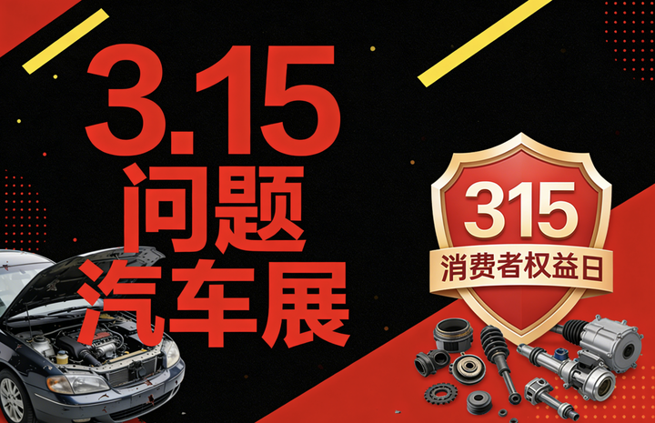 3.15问题车展直击！车企公关“翻车”比车型故障更辣眼，车主维权现场太揪心 - 知乎