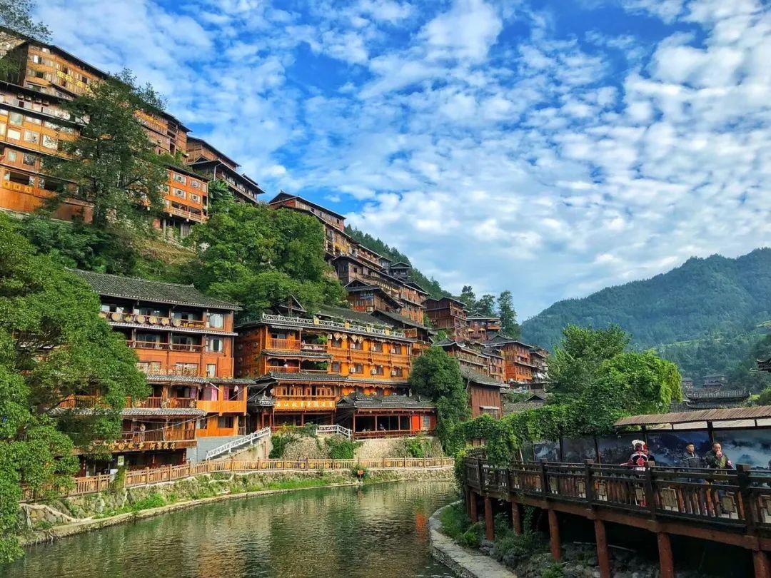 15个适合一家人的地方,带父母去旅行吧,再不出发他们真的老了! - 知乎