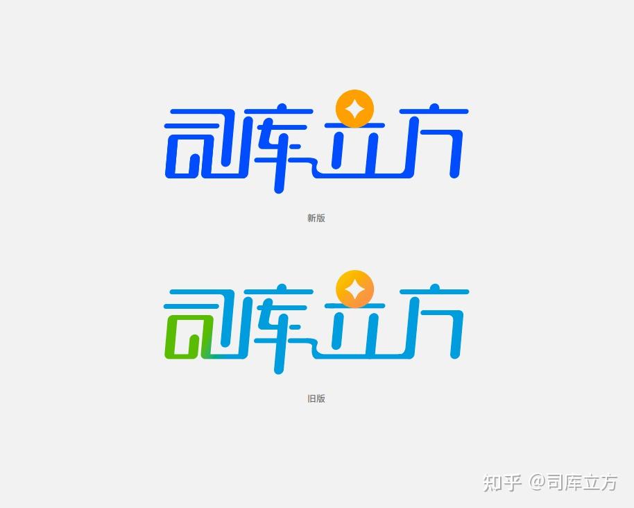 司库立方LOGO全新升级,开启司库管理服务新里程! - 知乎