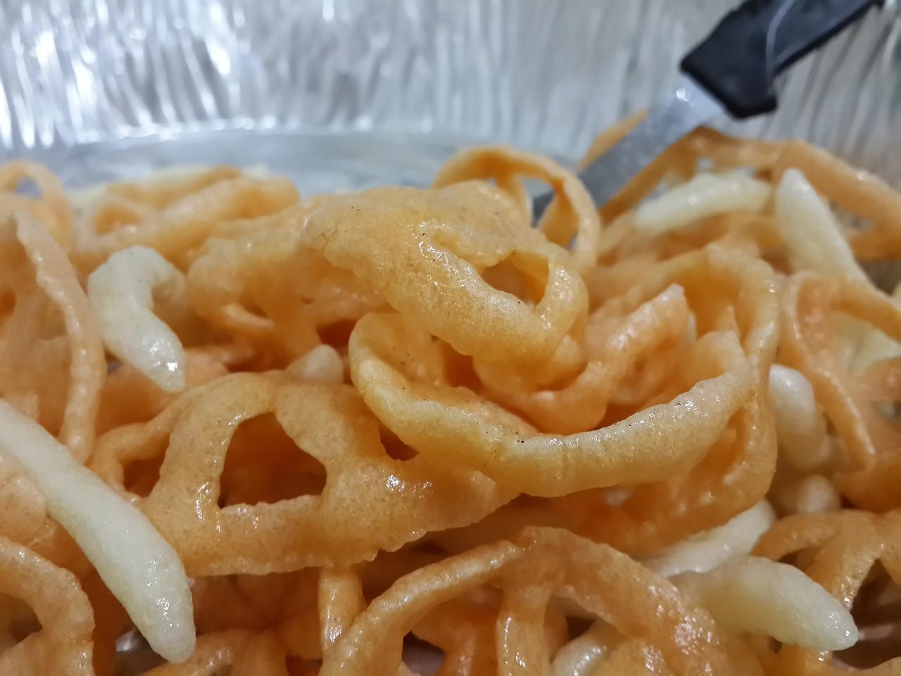 4. 调味品搭配艺术