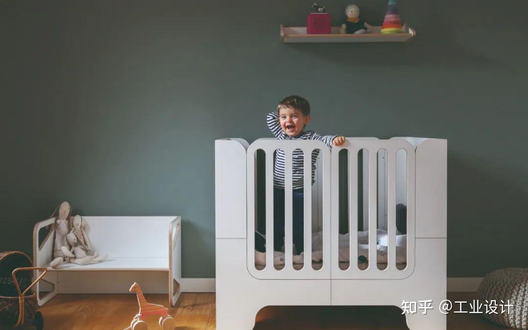 10例——母婴产品设计 - 知乎