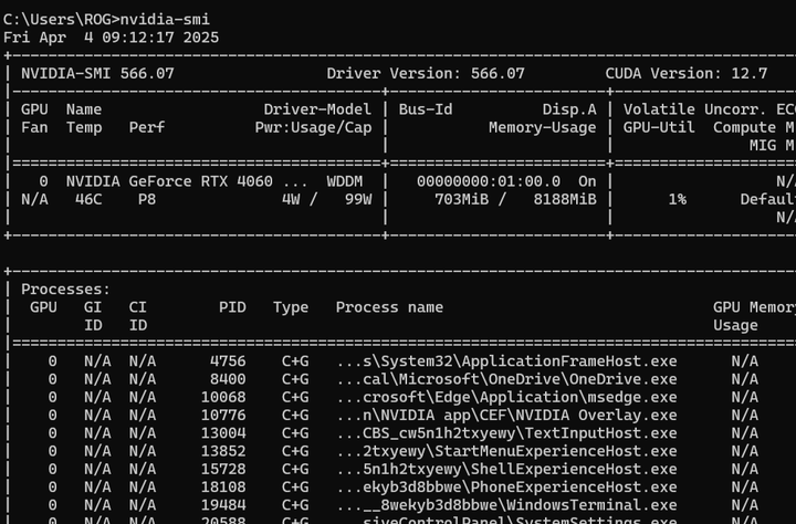 零基础学会安装pytorch (小白实操版)