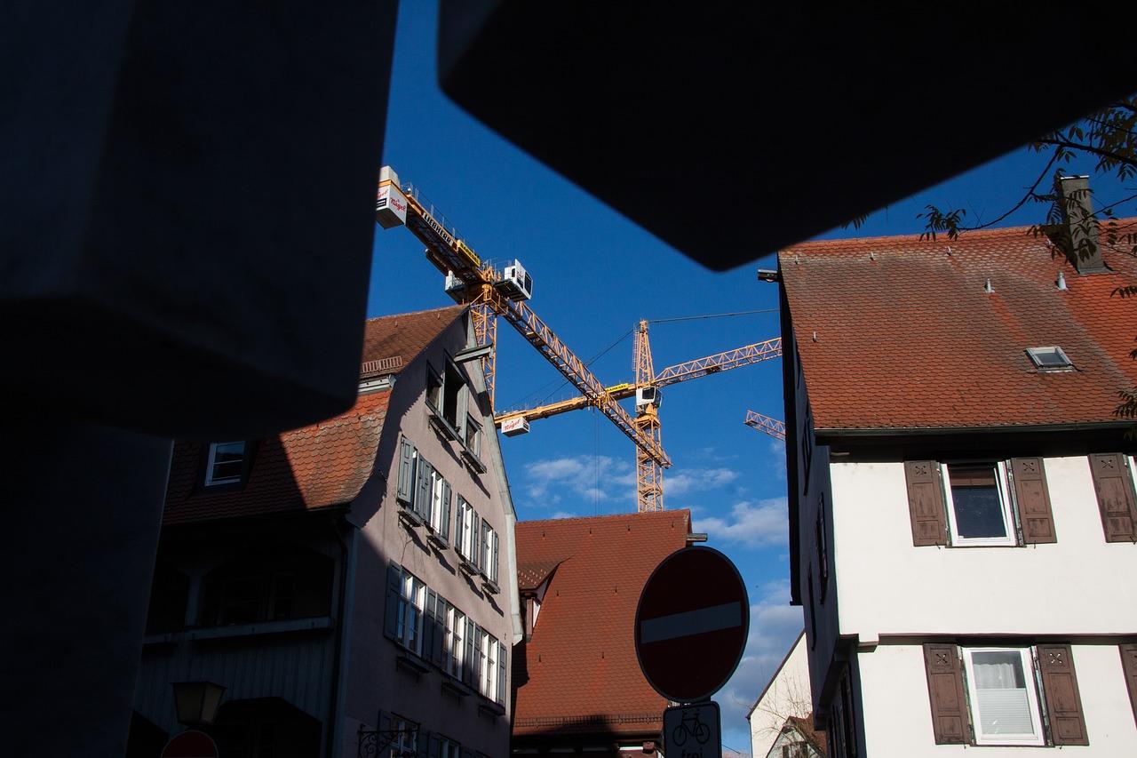 什么是檐口标高