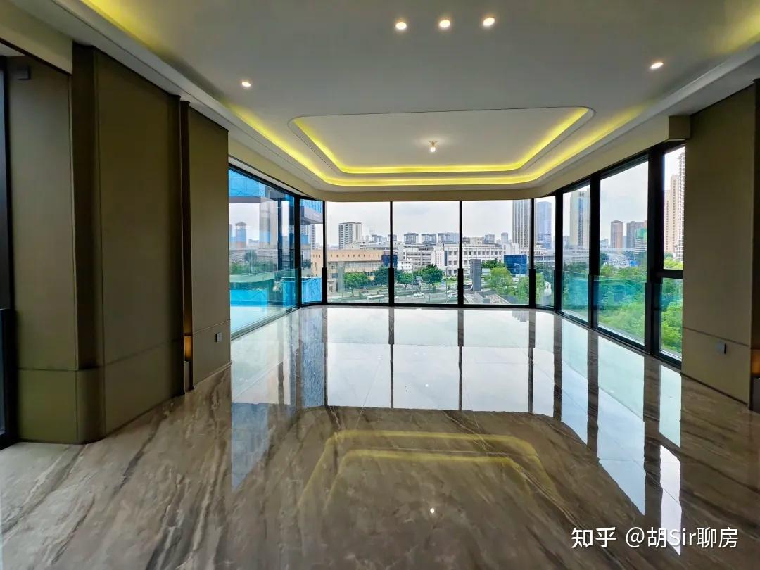 酷暑难耐的青岛,中产买房先等等 - 知乎