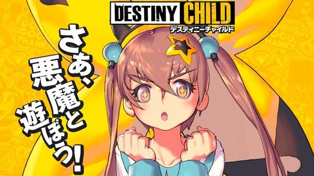 除了FGO,还有哪些二次元卡牌手游让人无法自拔 - 知乎