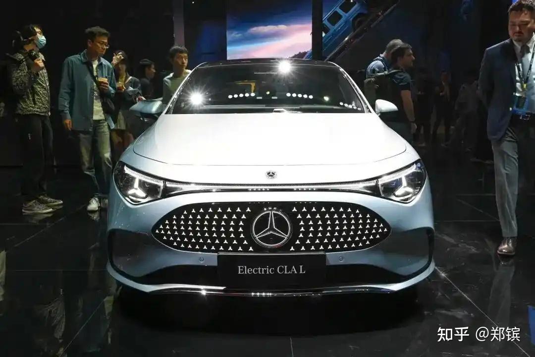 汽车 | 全球豪华汽车销量冠军:在中国两年少卖20万辆,2026将推20款新品密集救市