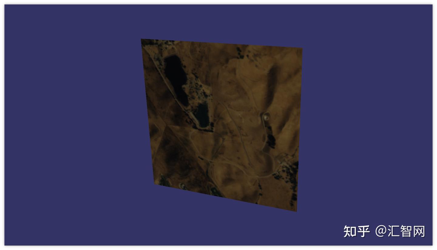 OpenSceneGraph材质纹理API指南 - 知乎