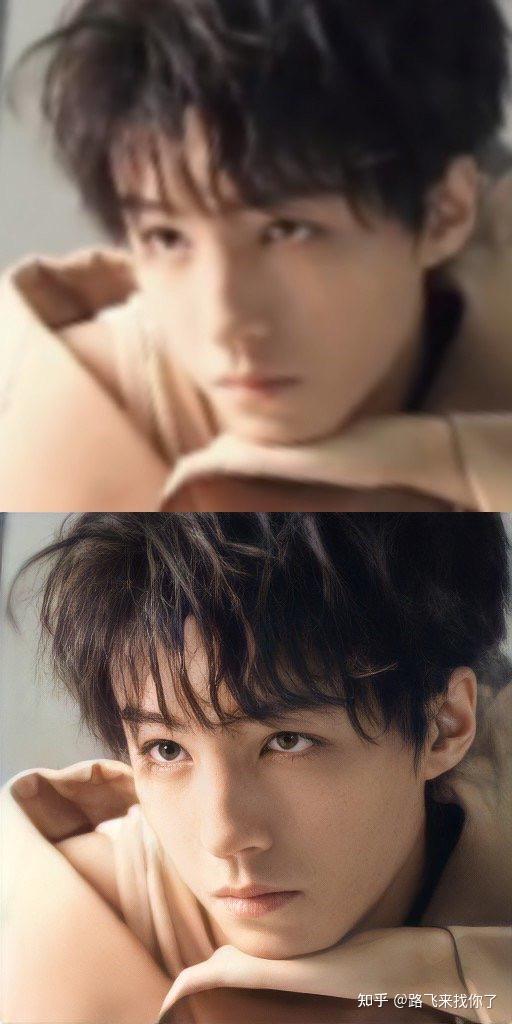 有没有王俊凯最近的神图呀,想看他长大之后的样子? - 知乎