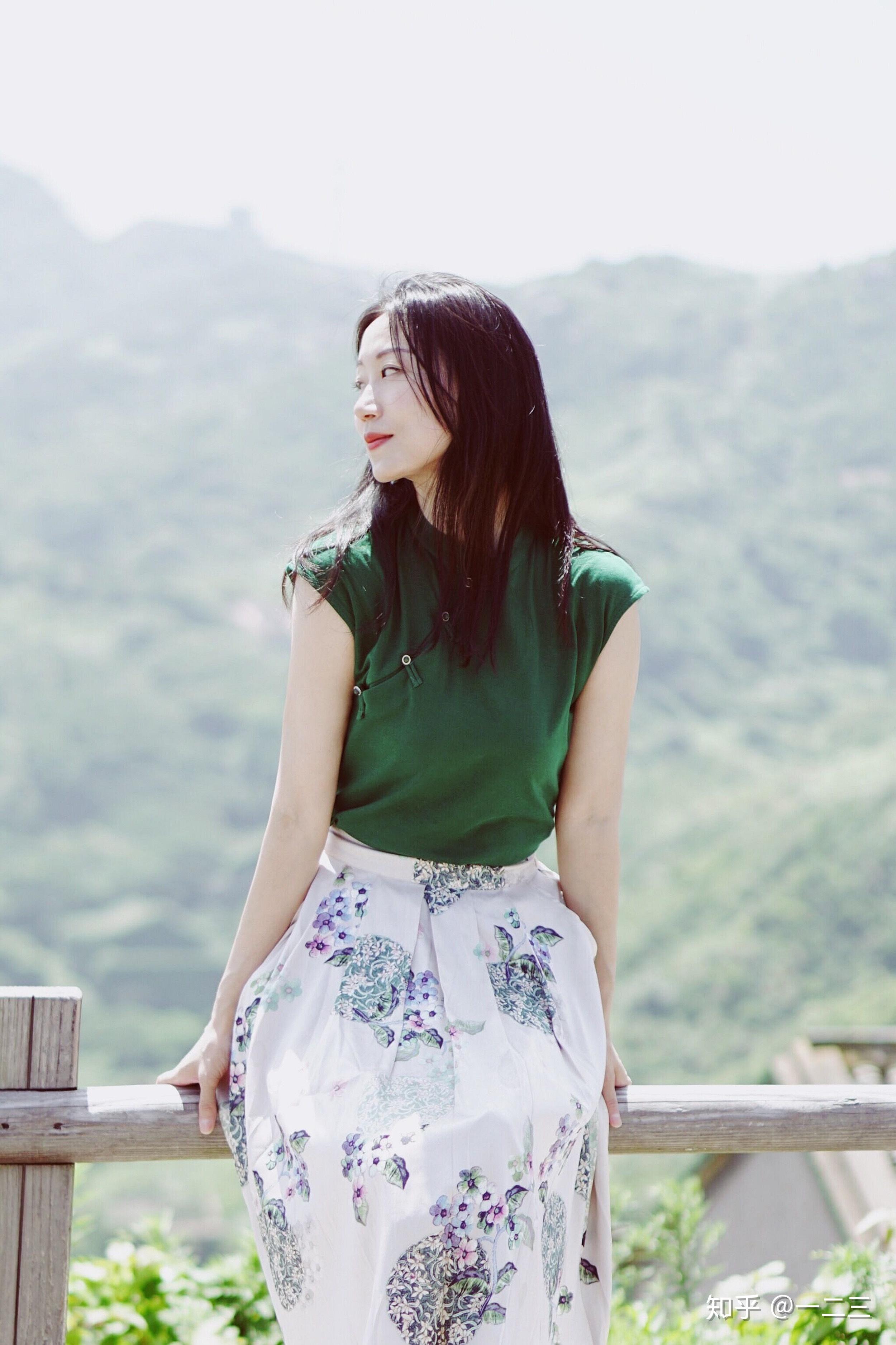 有一个漂亮的妈妈是种怎样的体验? - 知乎