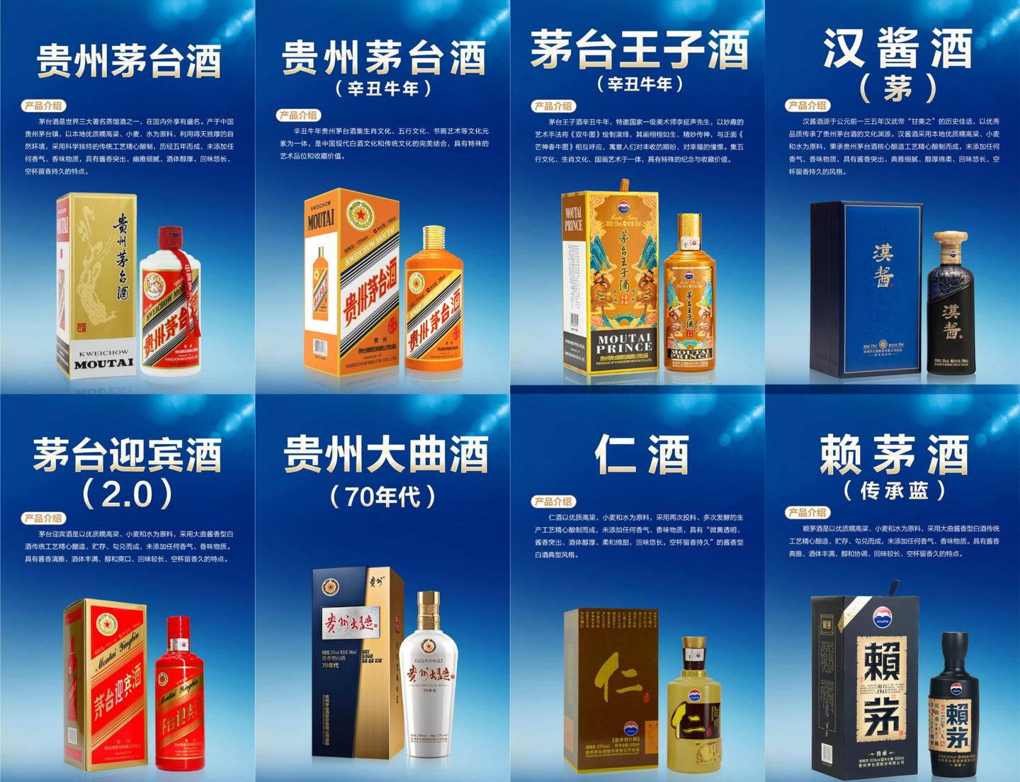 茅台年年度股东大会酒 售价6666元 套 仅限一万套 知乎