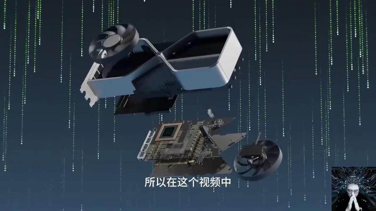 GPU内部构造全解析：从晶体管到AI计算，为何它能主宰并行运算？ - 知乎