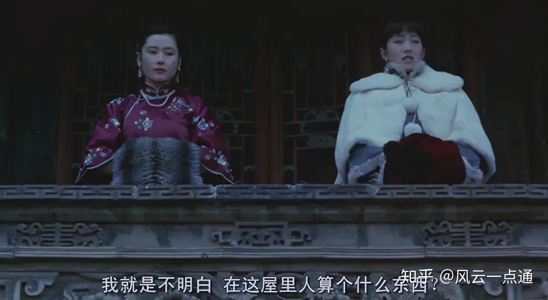 民国姨太太们,为何在女孩圈里这么火爆? - 知乎
