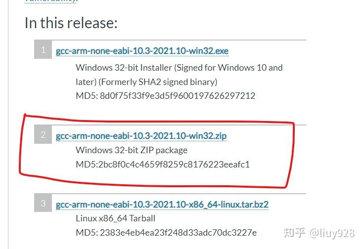 Gcc vscode stm32 
