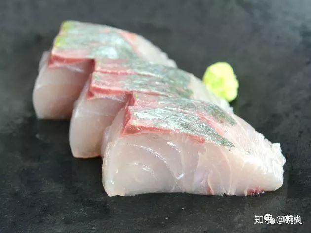 岛鲹 | 就是传说中的大大大竹荚鱼哦 - 知乎