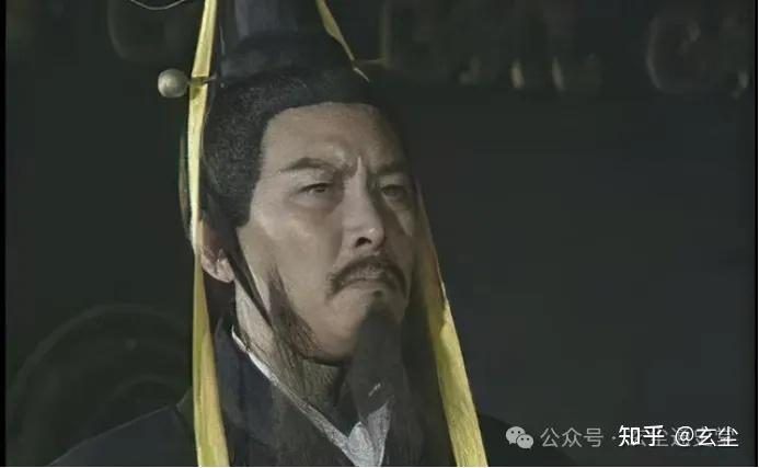《春秋:礼崩乐坏》第一幕 春秋拉开序幕:郑国打响第一枪(全)郑庄公小霸 - 知乎
