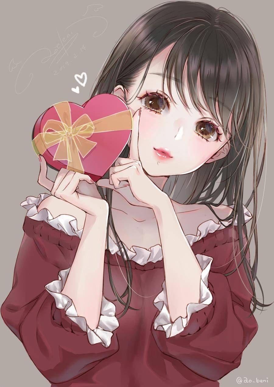 有没有很阳光向上正能量的女生头像